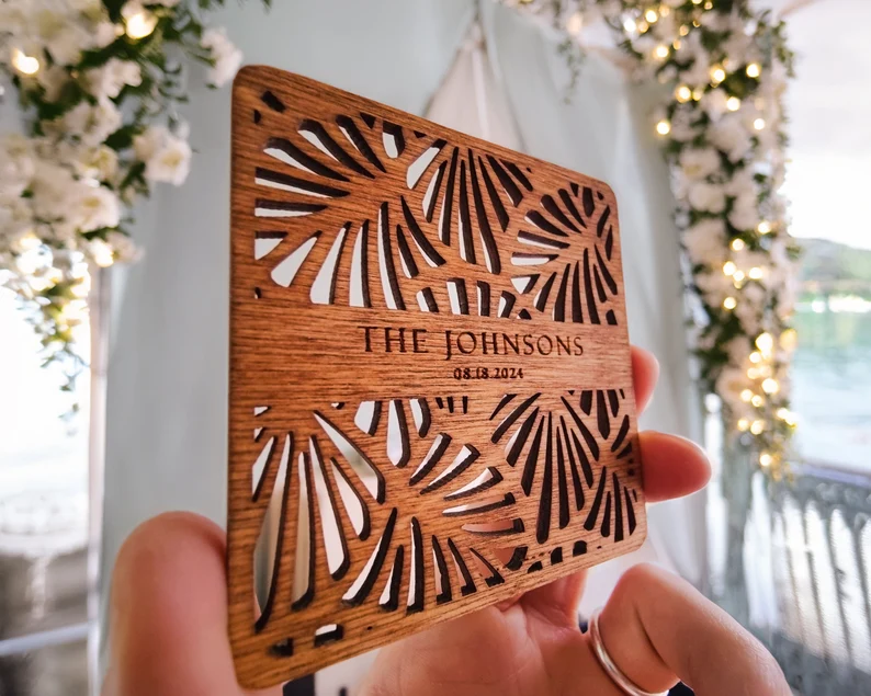 Wedding Favors in Bulk